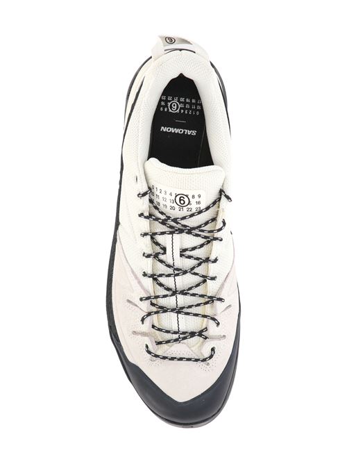 MM6 Maison Margiela x Salomon X-ALP MM6 X Salomon | SH3WS0002P6635HA242